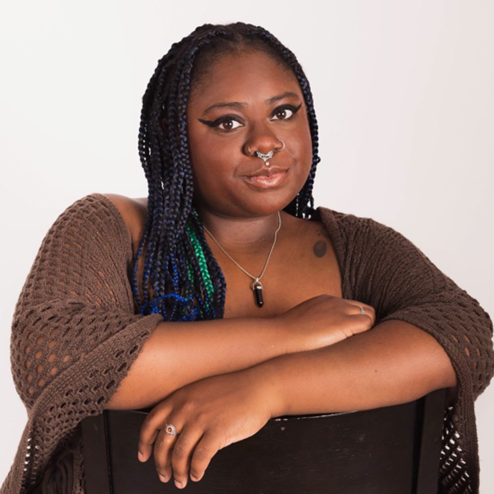 shontel lena | musical mystic