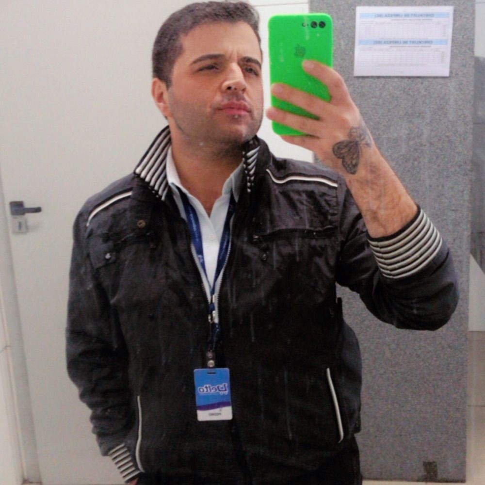 Pedro Neto