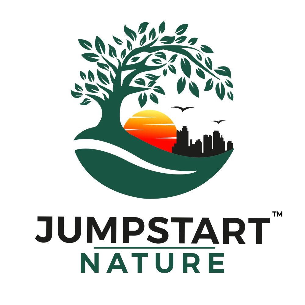 Jumpstart Nature