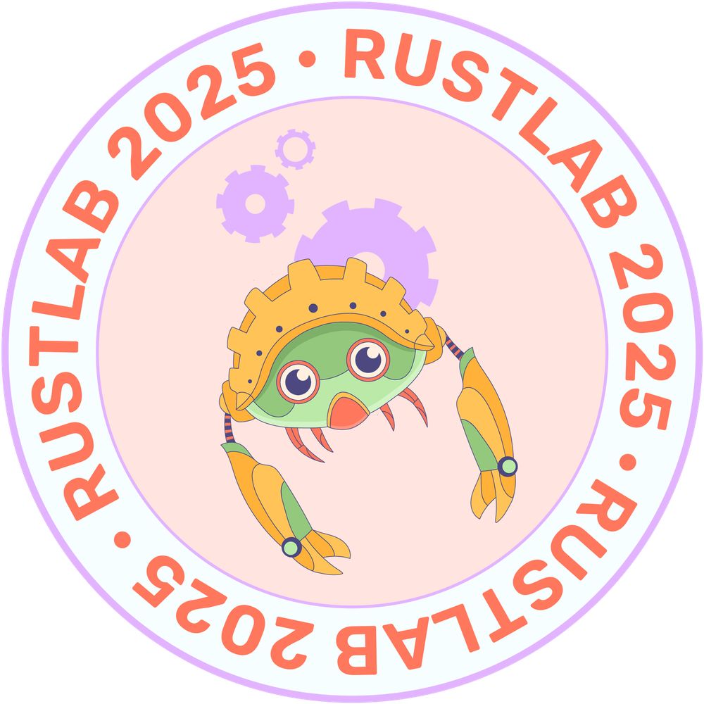 RustLab Conference