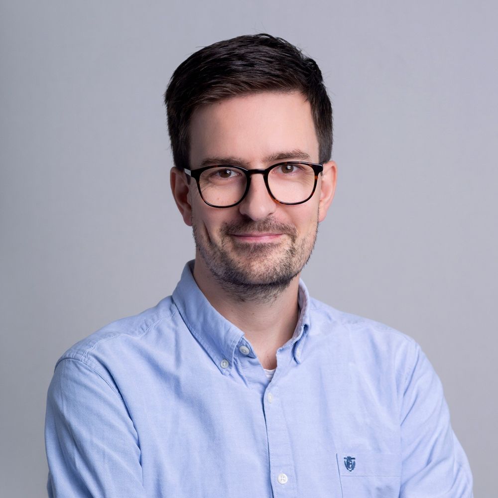 Lorenz Seeger