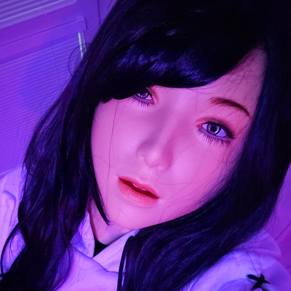 Cora, The Chiyomi Doll