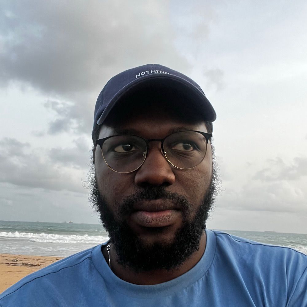 Olumide