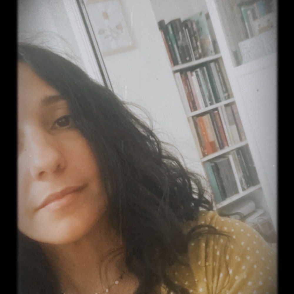 Laura C. Hernández 
