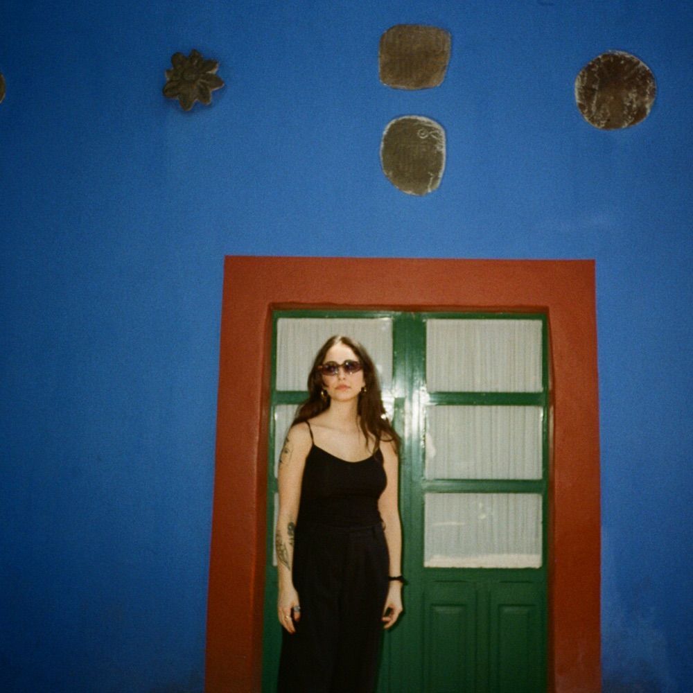Valeria Rocca