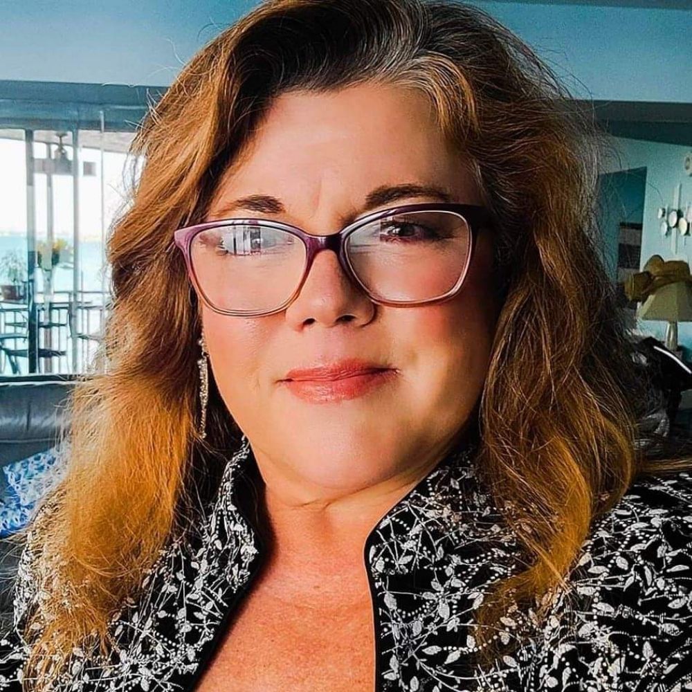 Sheri Allen