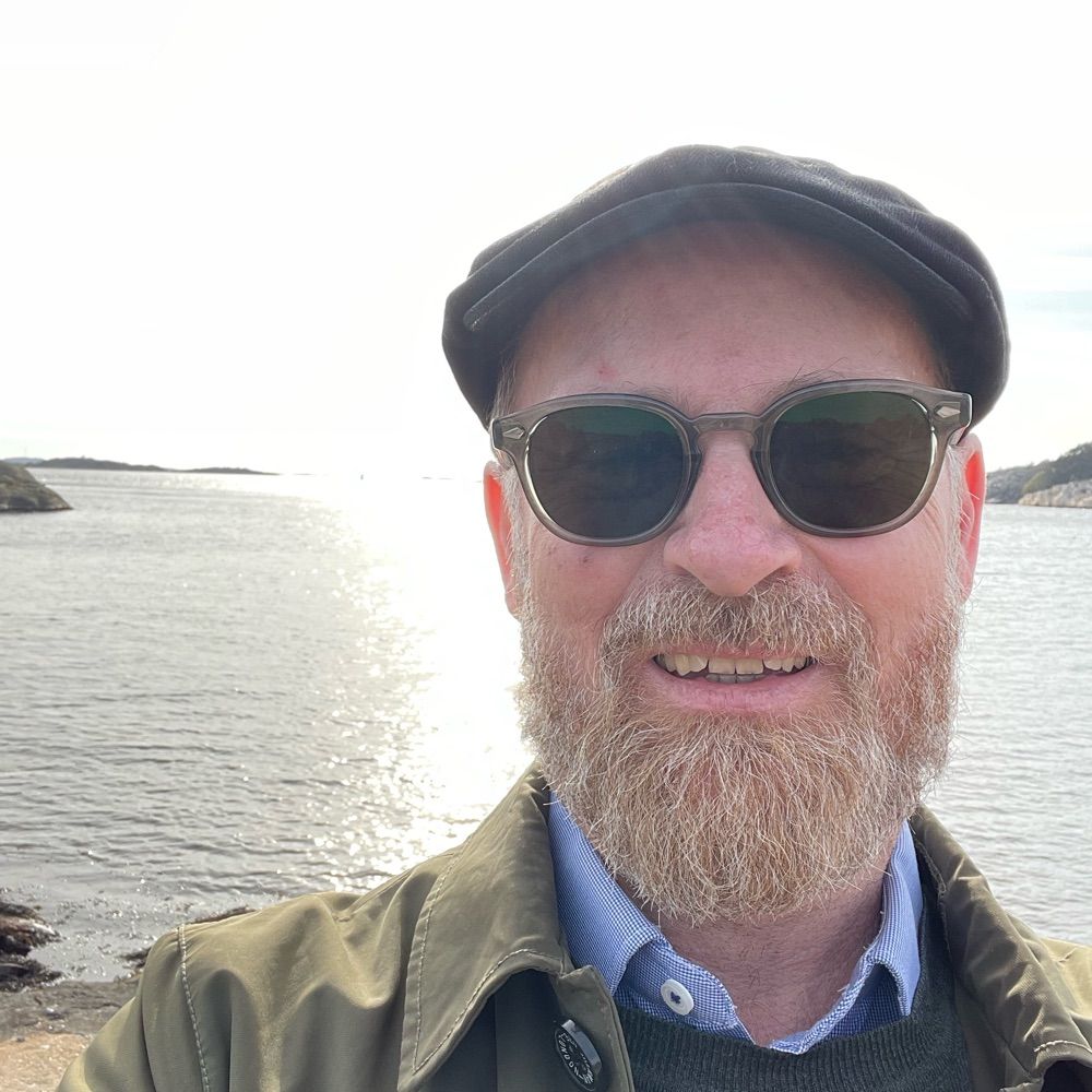 Vidar Røeggen