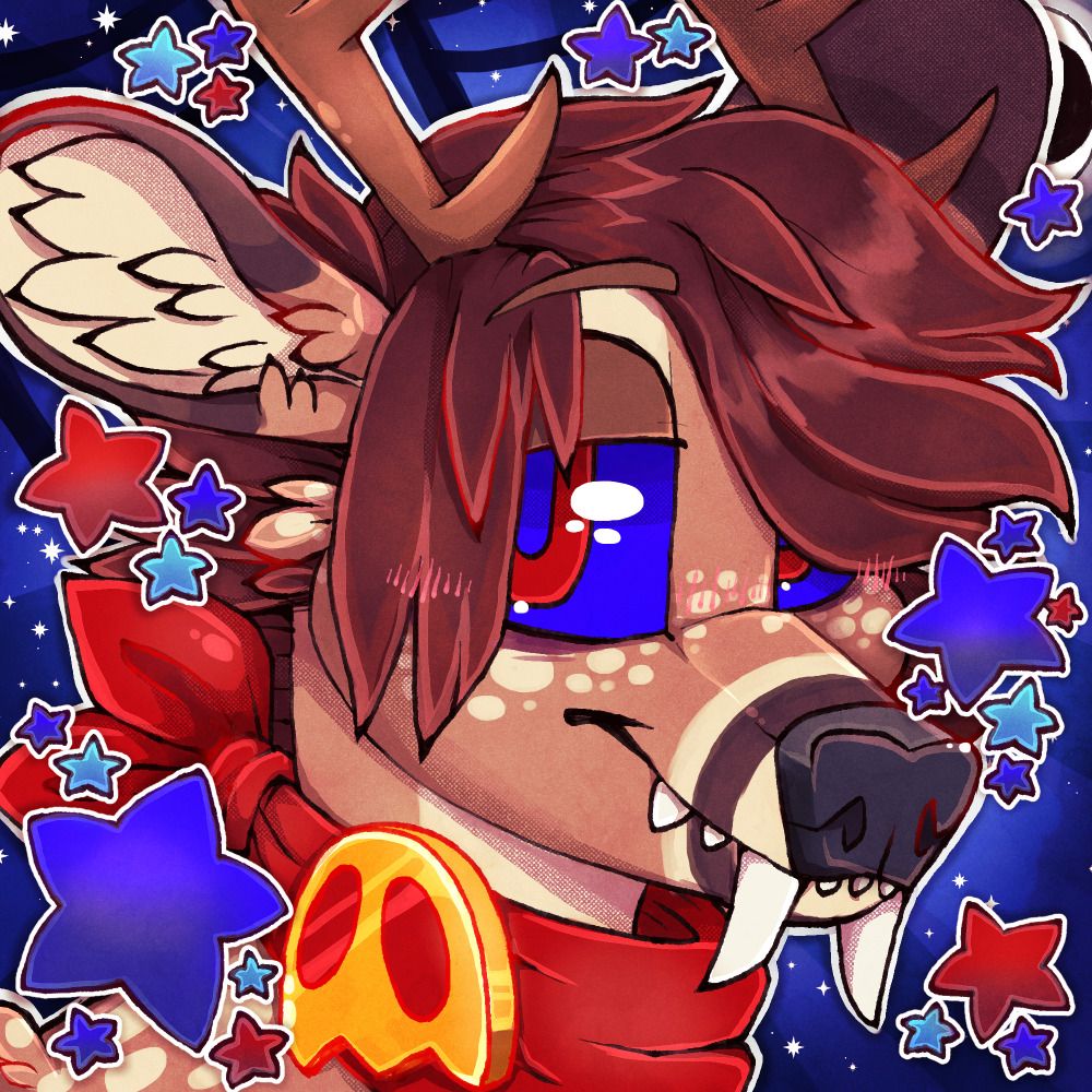 neonbuck 's avatar