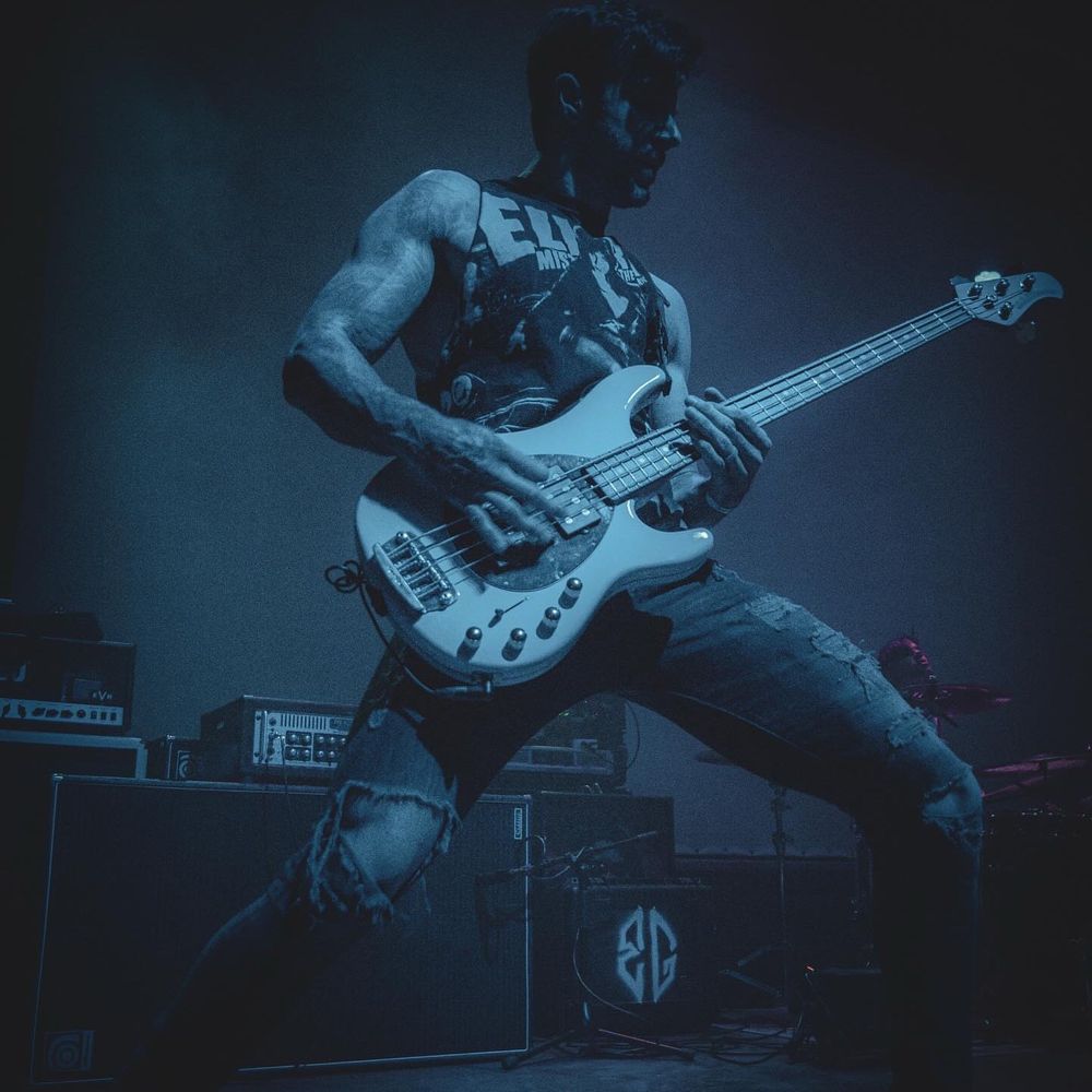 Jason Kramer