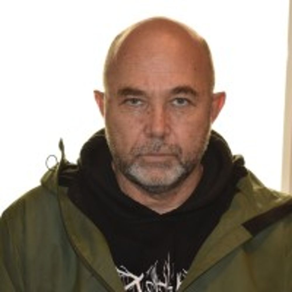 Chris Garvey