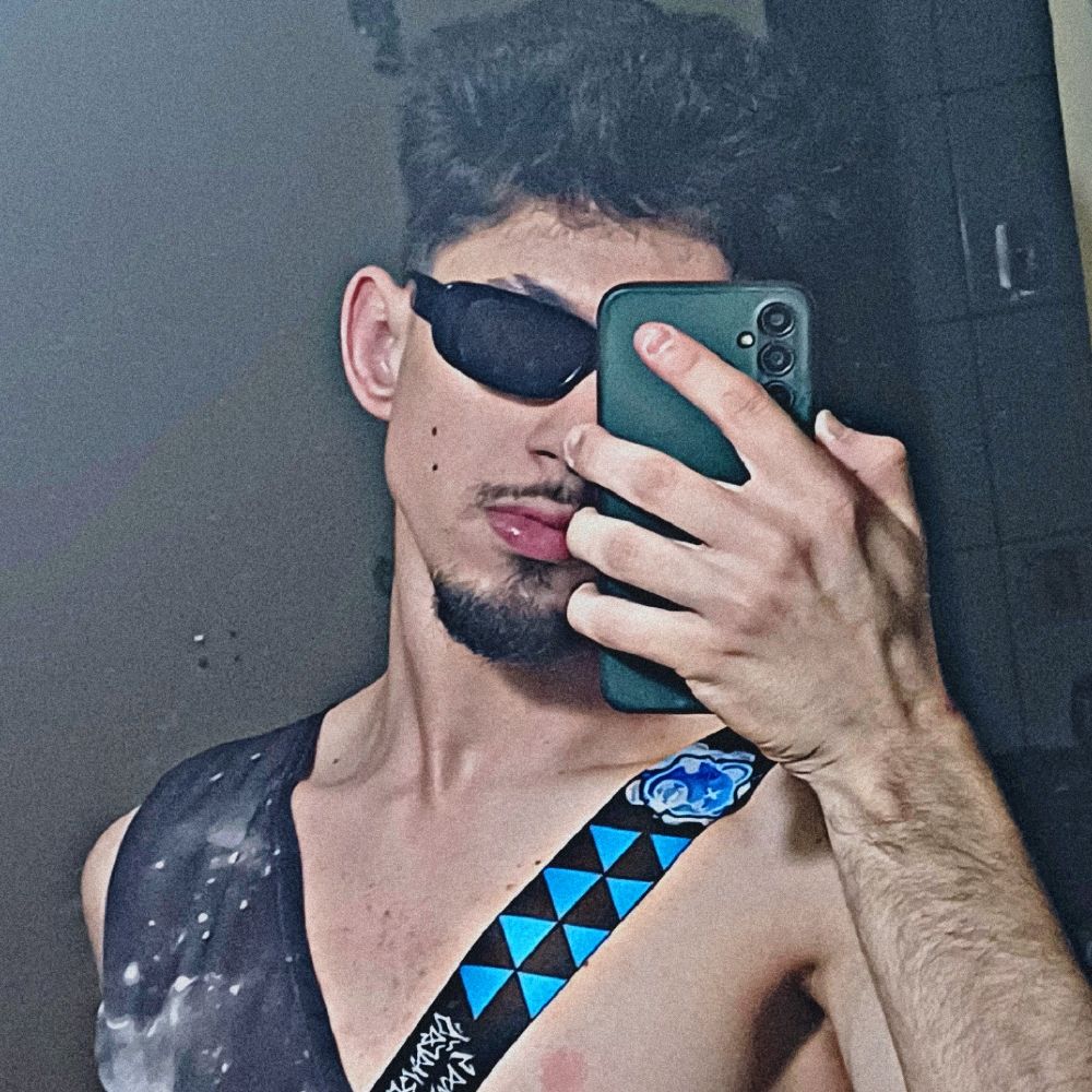LÉO 💖