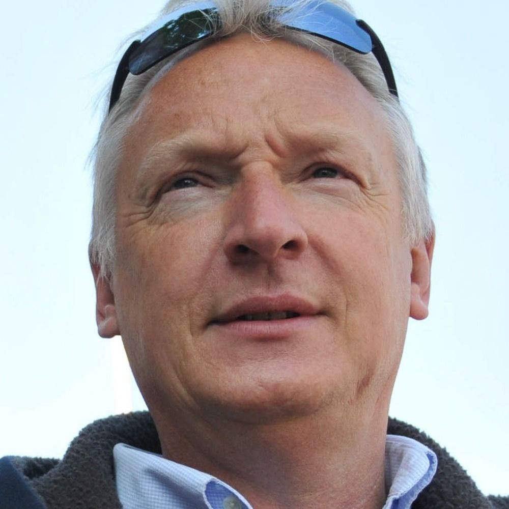 Egbert Dijkstra