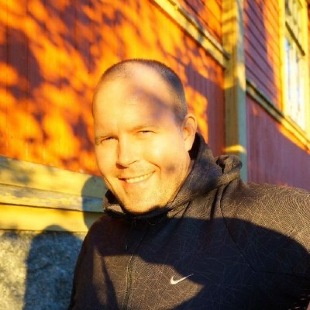 JT Järäinen