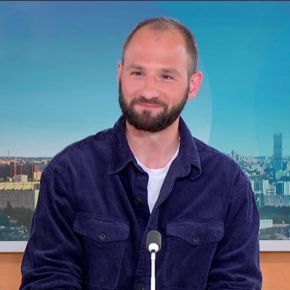 Clément Mariotti Pons