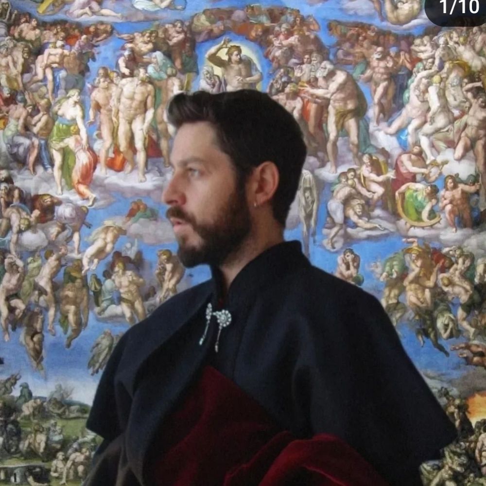 César Andrés Baciero
