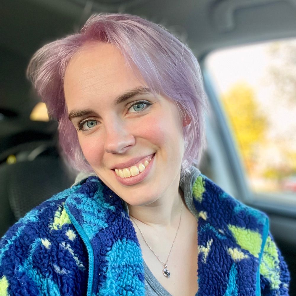 Erika Fitzyounger