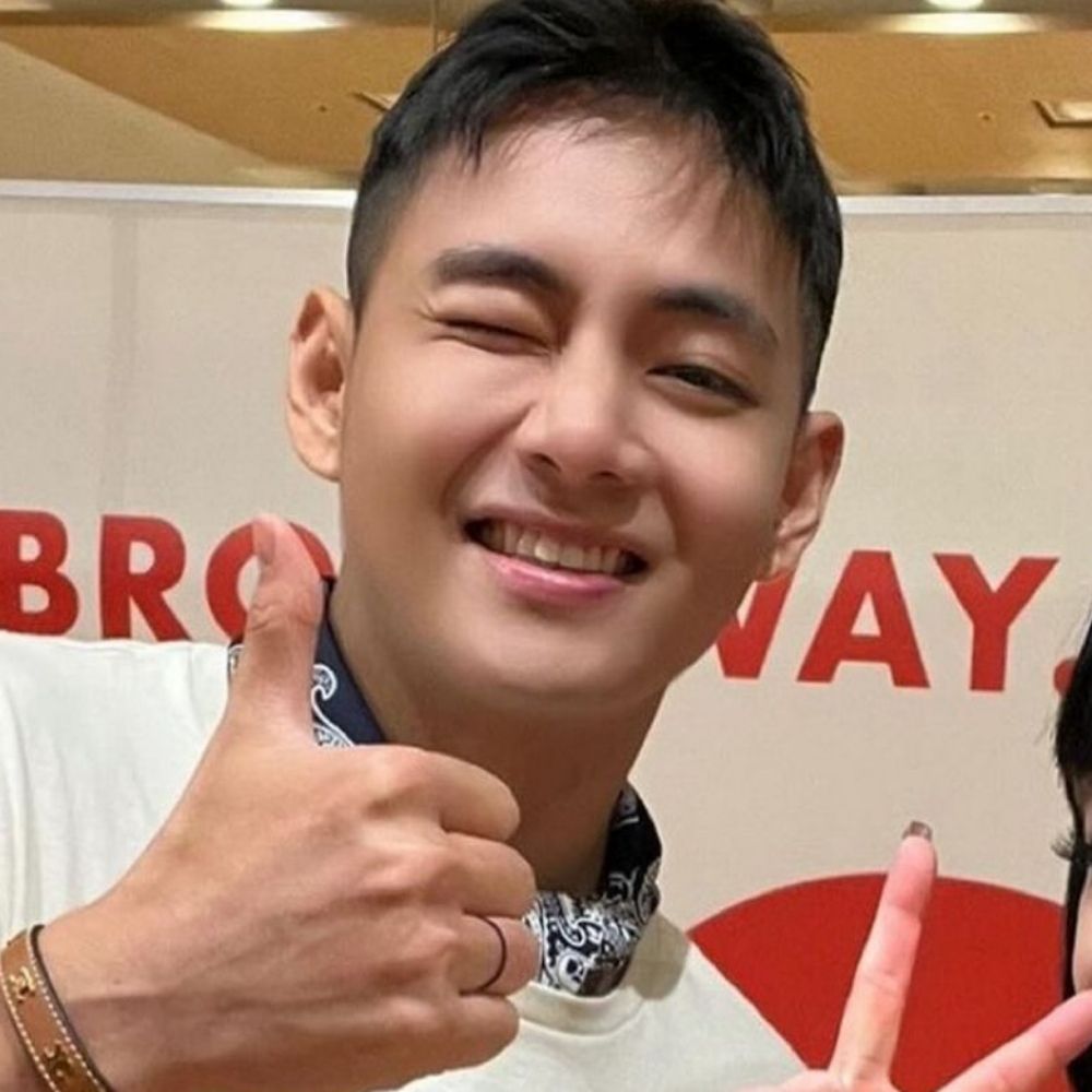 Tae Docinho