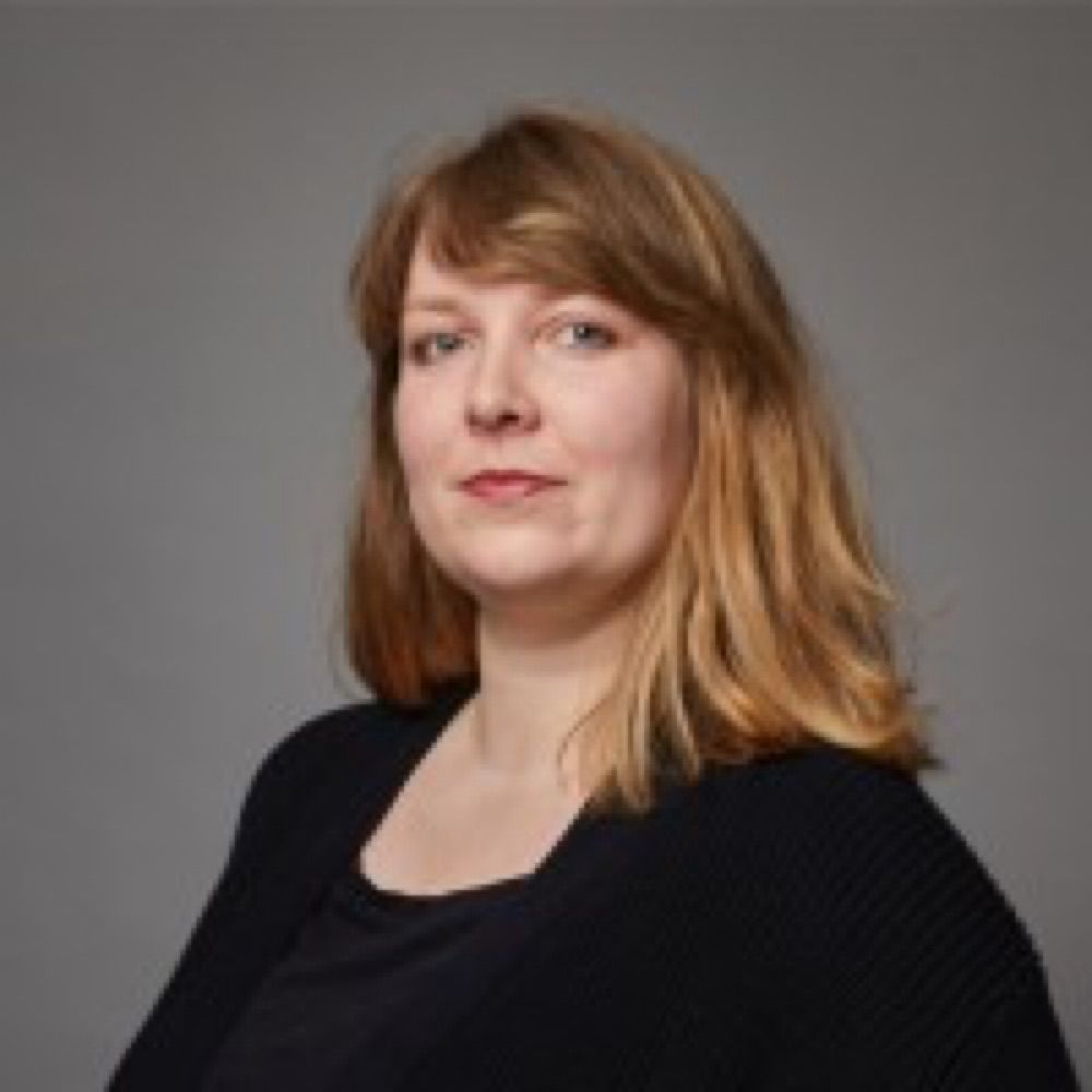 Tina Berg