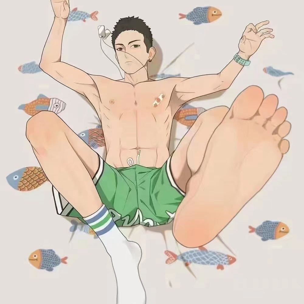 千岁M
