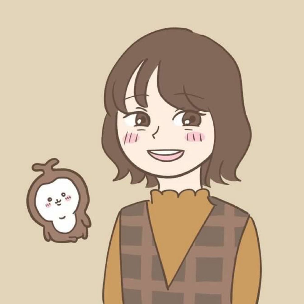 ぽん酢ちゃん