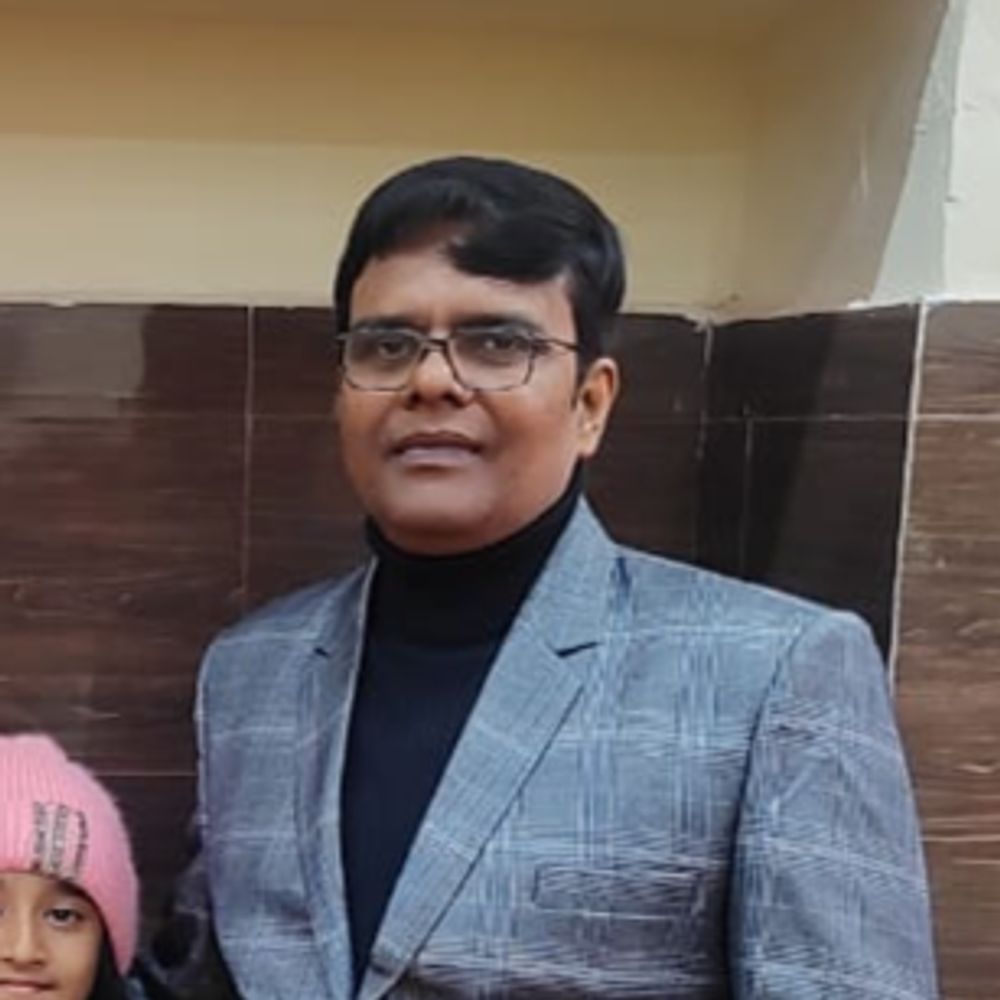 Manoj Kumar