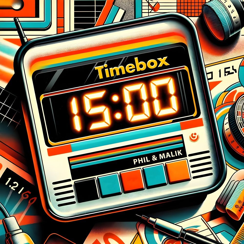 Timebox Podcast
