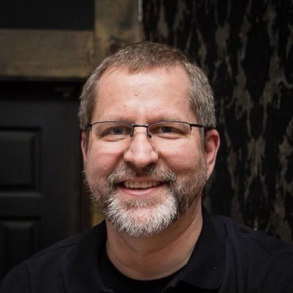 Peter Kilpe