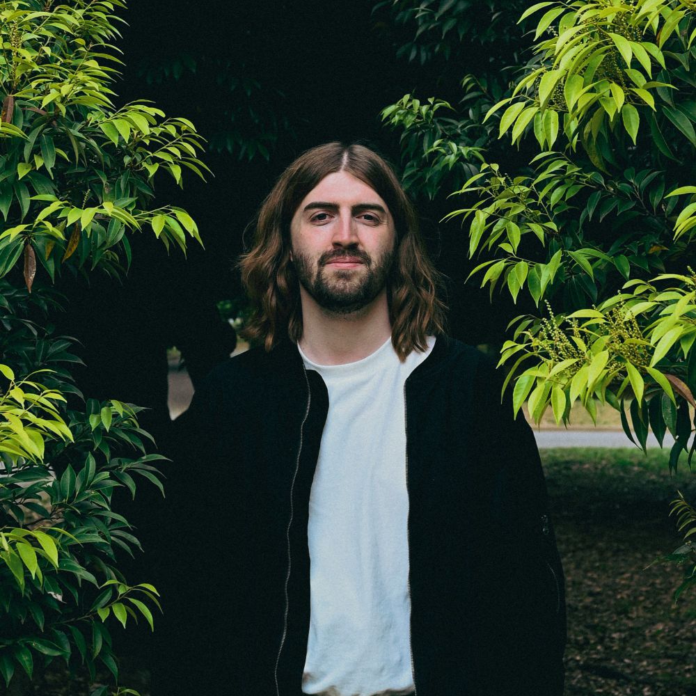 Joshua Lee