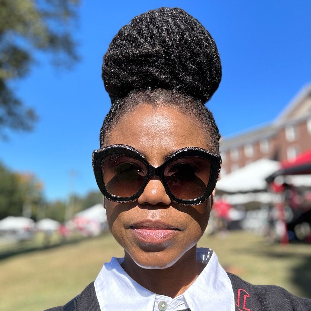 The Jacque Reid Experience