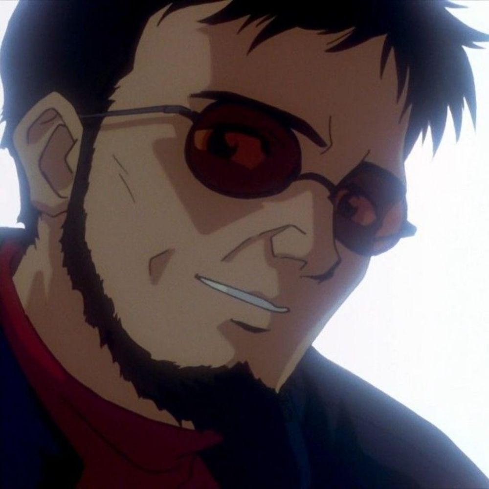 Gendou 🫀's Gimena + Rei