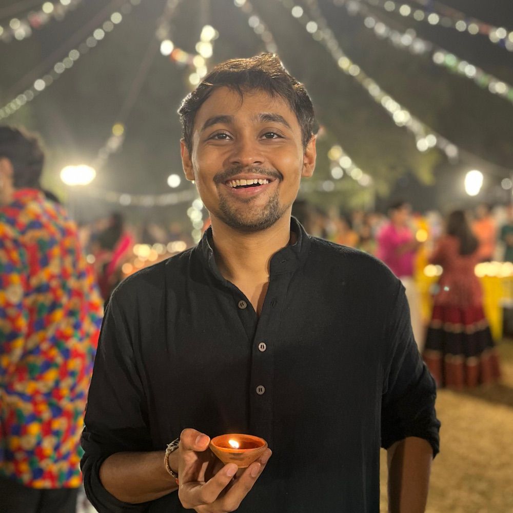 Raghav Mehta
