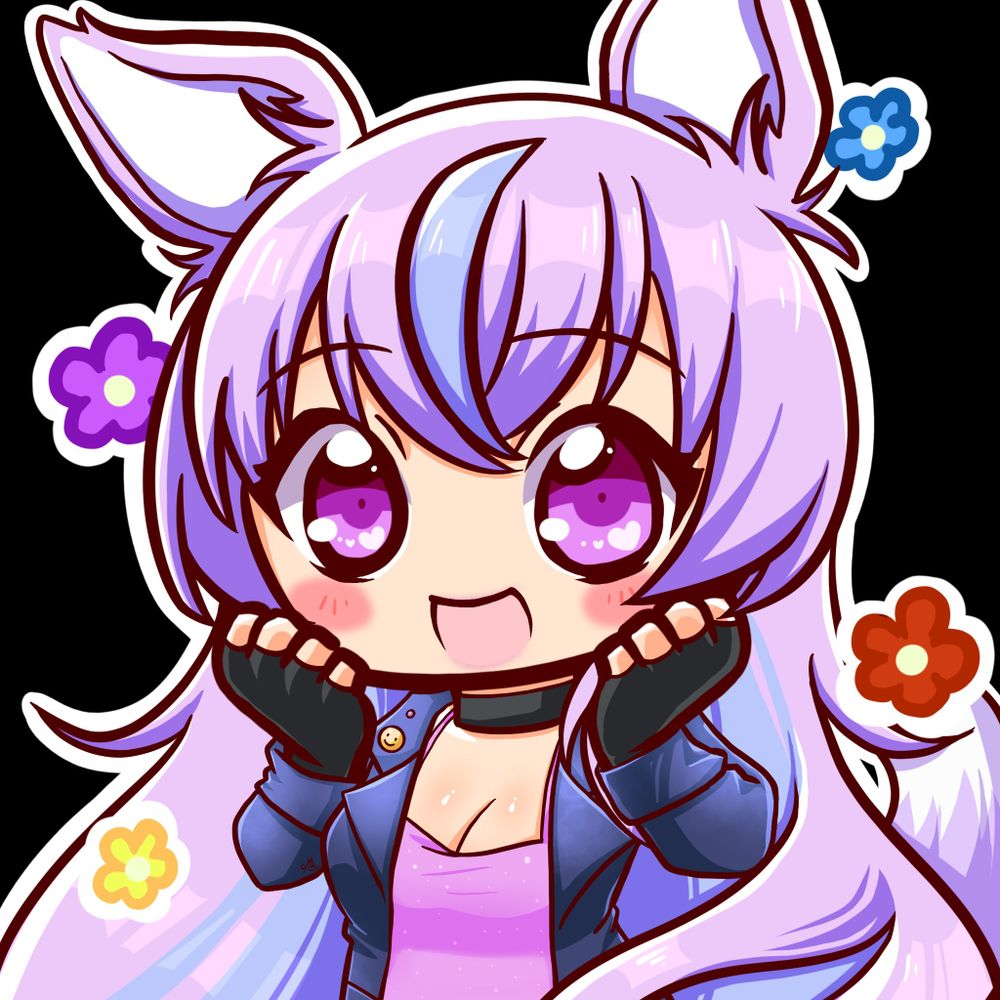 Saya 🦊