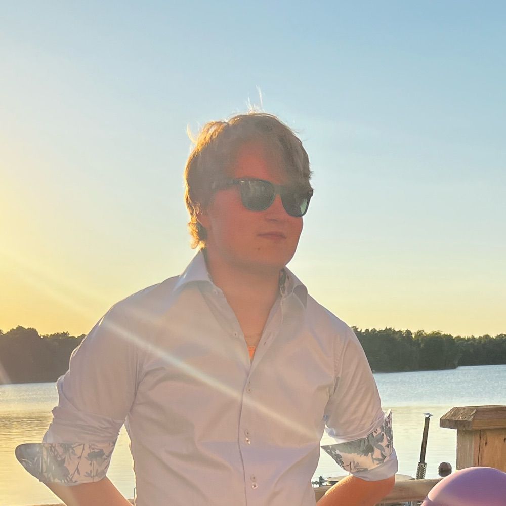 Viktor Andersson