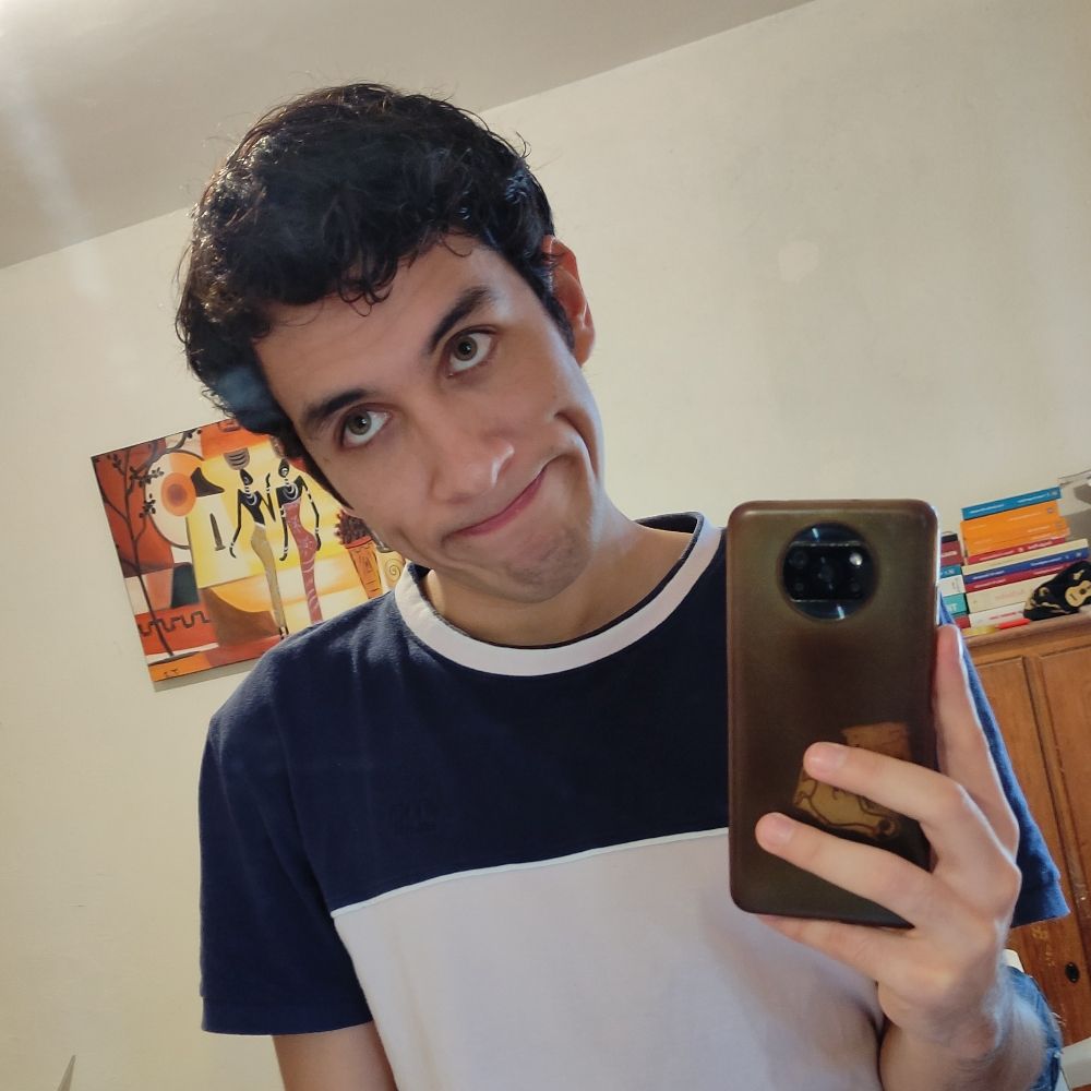 Iñaki de Santos