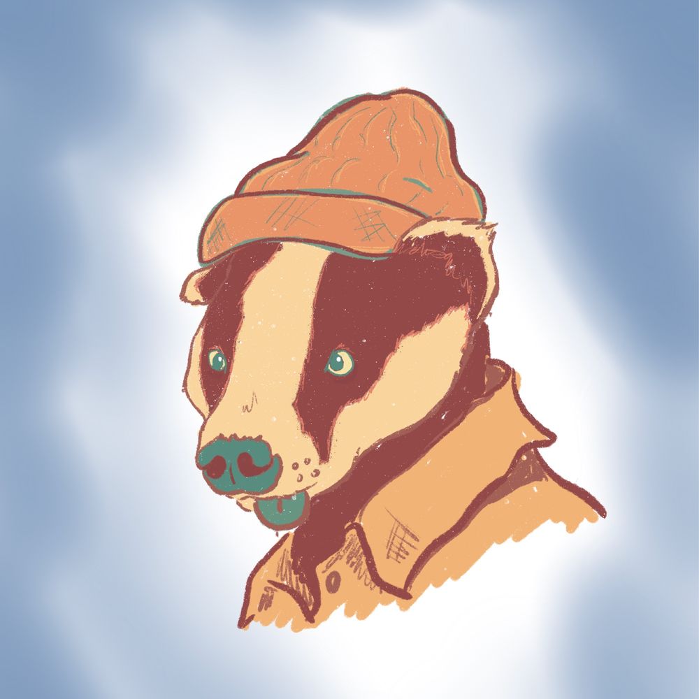 BadgerlyArt
