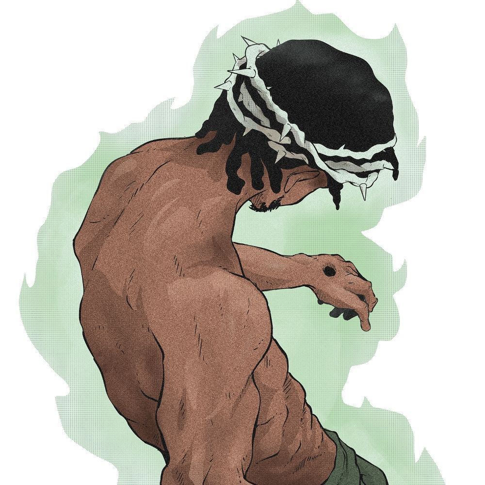 tetsuo
