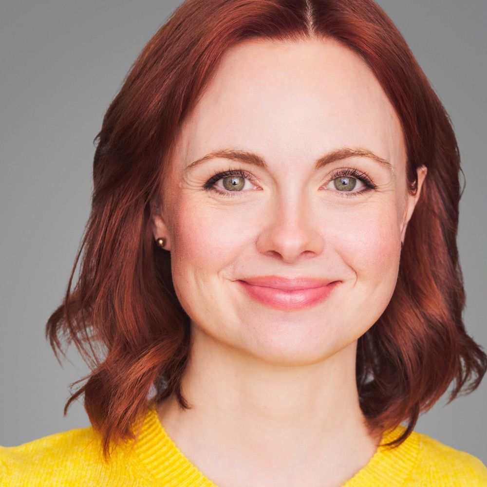 Galadriel Stineman