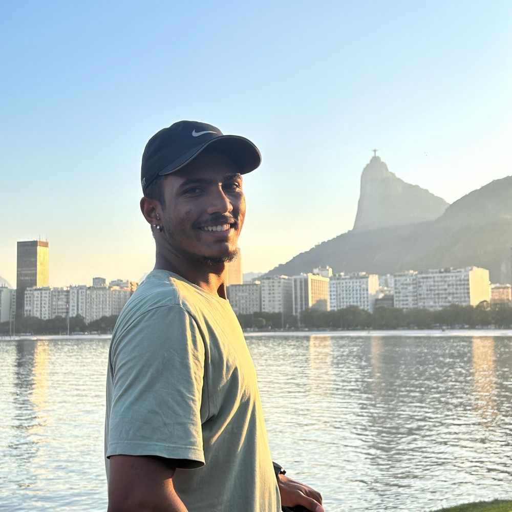 Wander Ferreira 