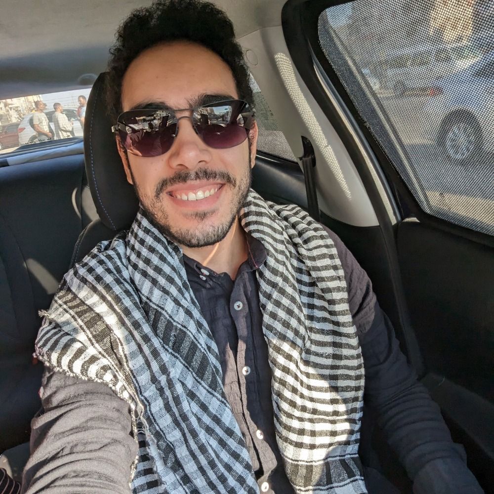 Mohammad Ashraf