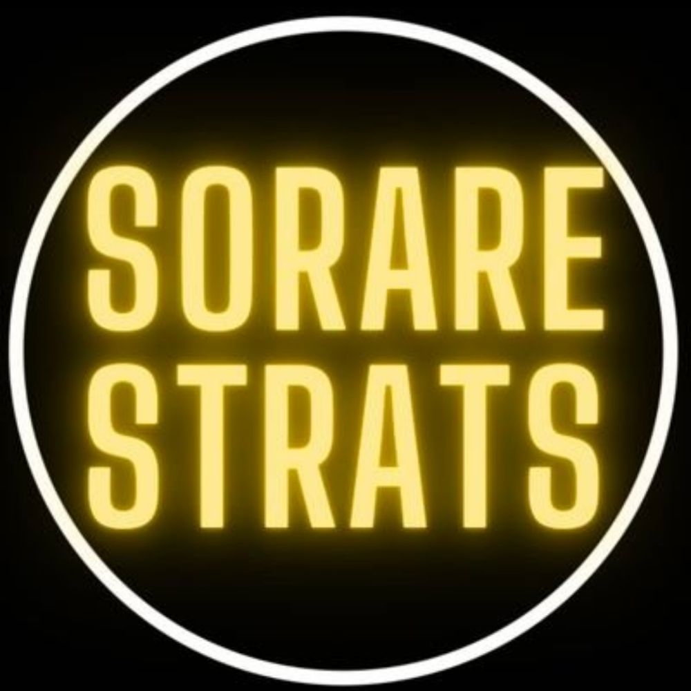 Sorare Strats⚽