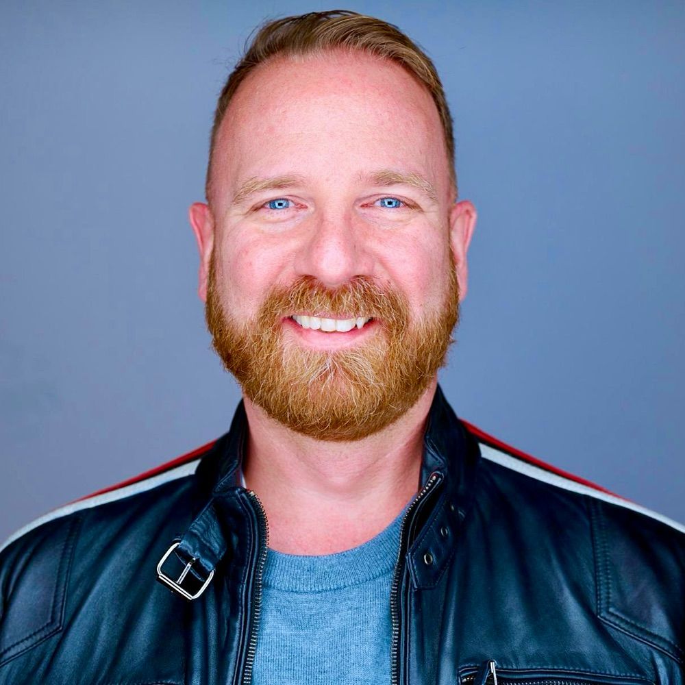 Brian W. Spolarich