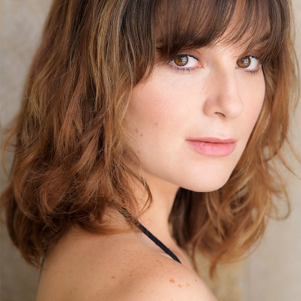 Erin Yvette