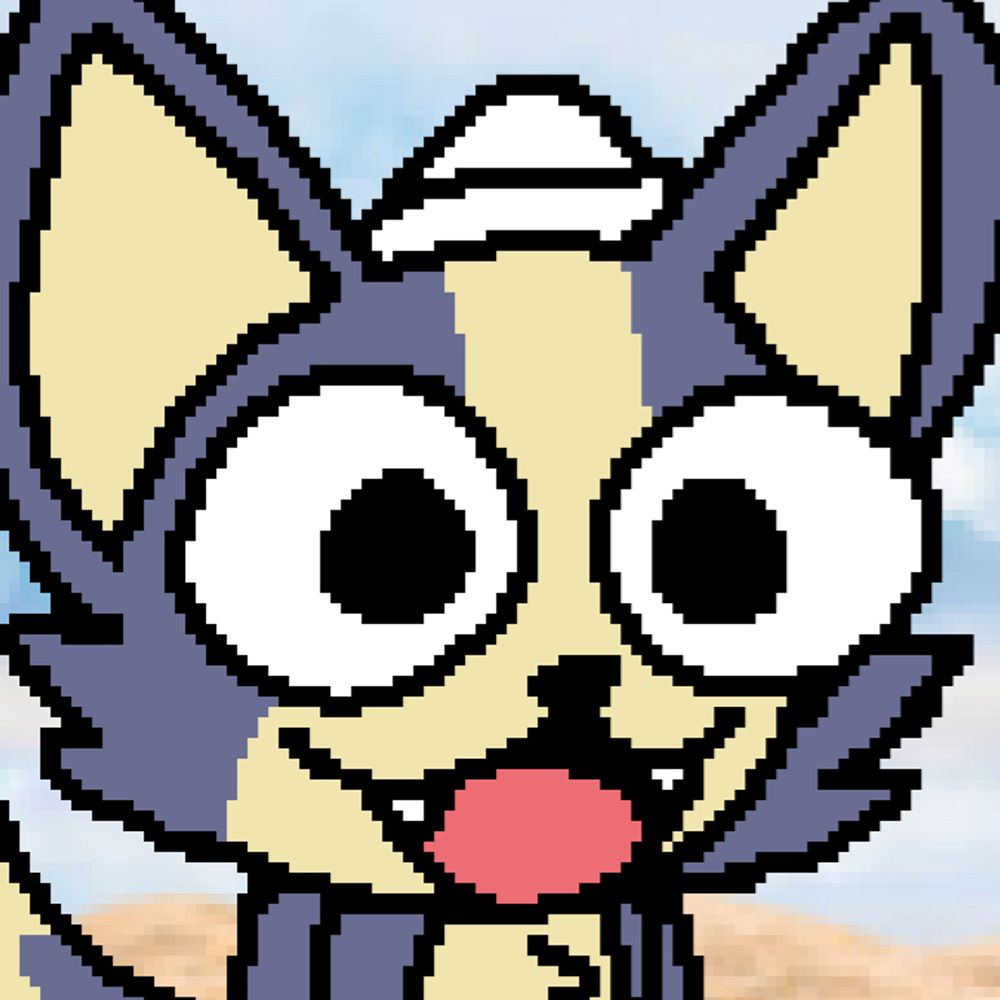 SailorDog