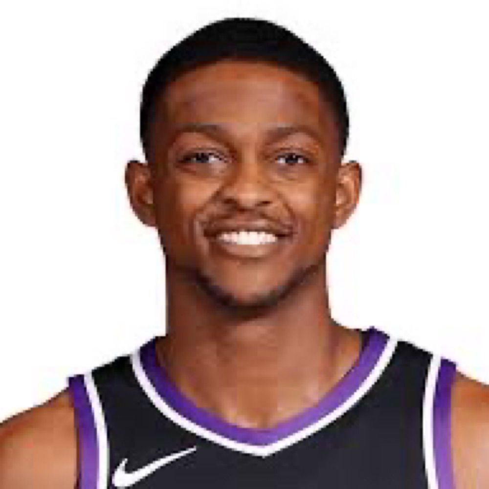 De’Aaron Fox