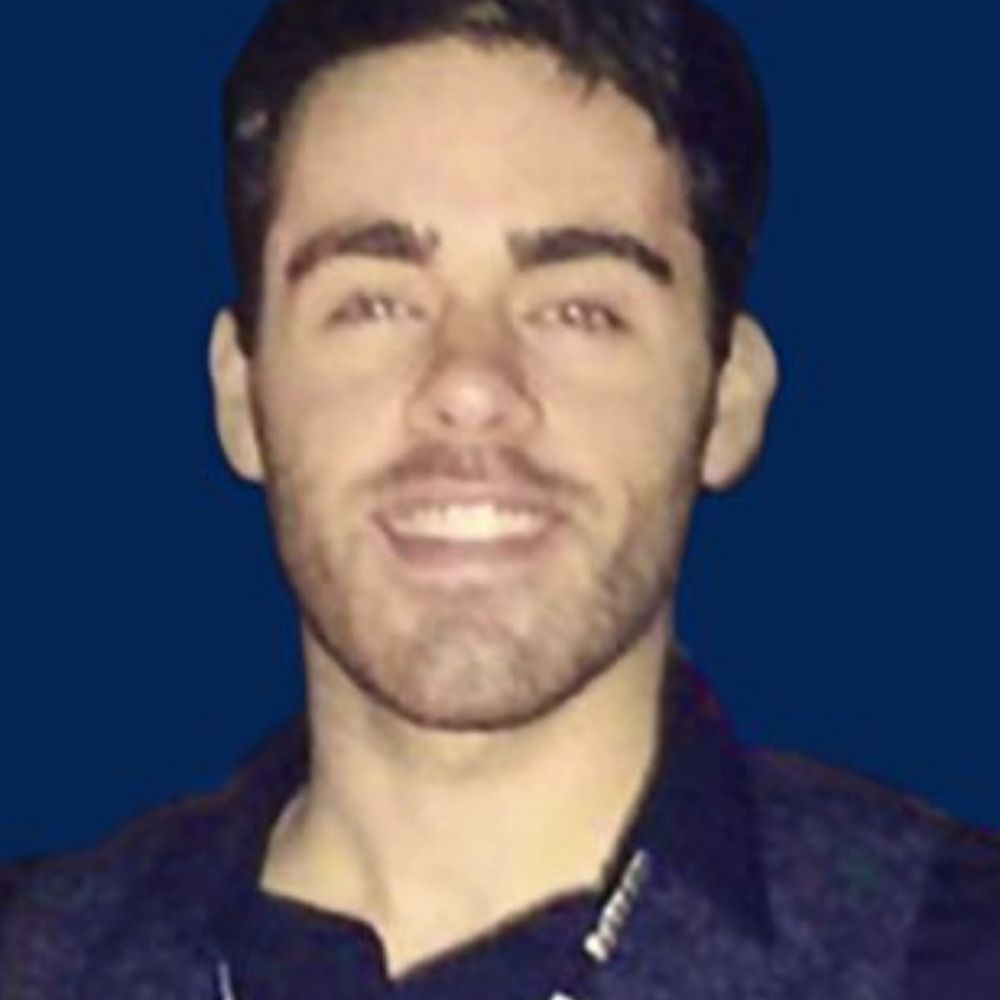 Cameron Bonomolo