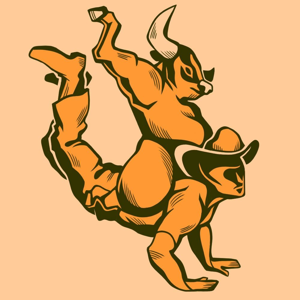 gauche rodeo