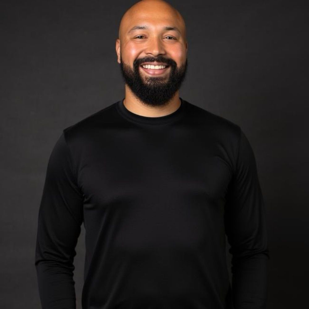 Gabriel Ortega