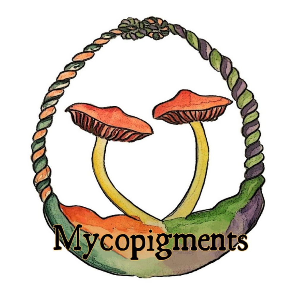 Mycopigments
