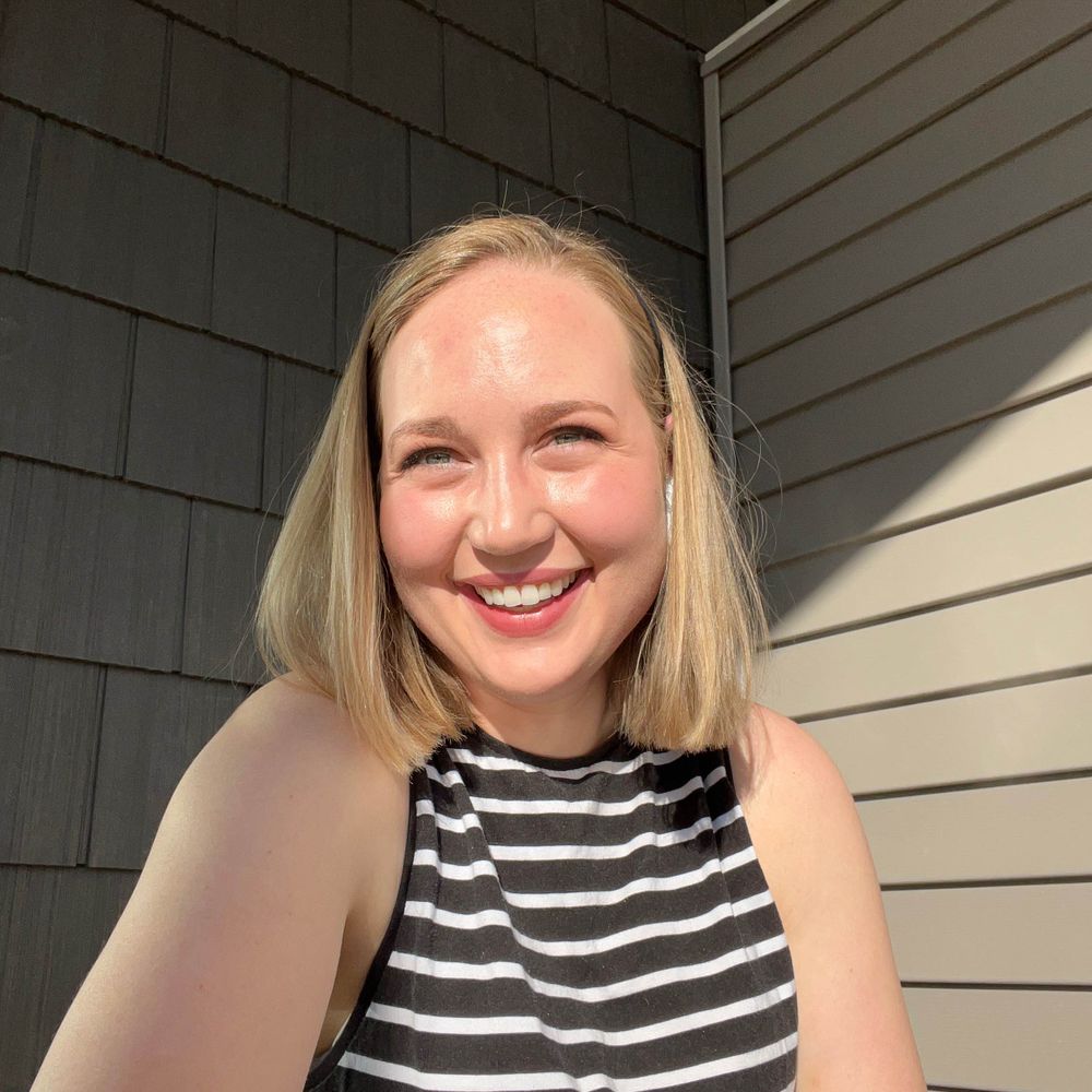 Samantha Wuebker