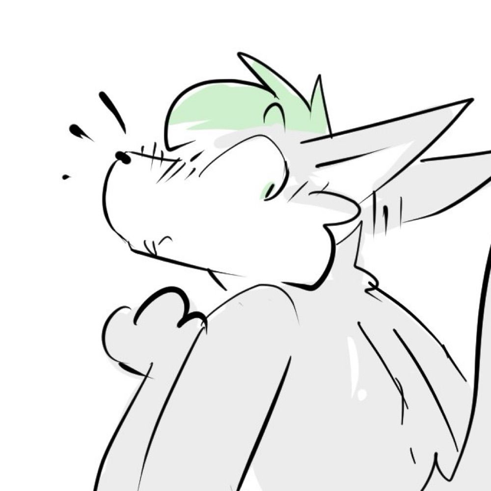 Xenon Wulf 🔜 JMoF'25, FurDU'25